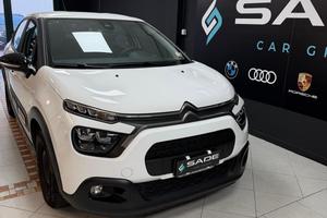 Citroen C3 PureTech 110 S&S Shine Pack