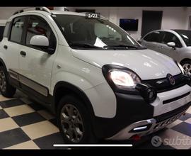 FIAT Panda Cross - 2015