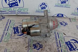 OPEL ASTRA MOTORINO AVVIAMENTO