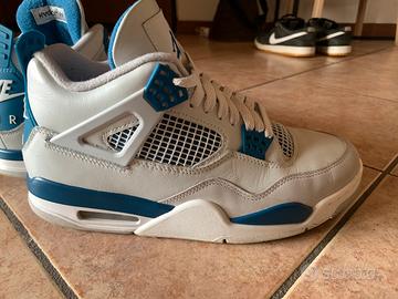 Nike air jordan retro 4