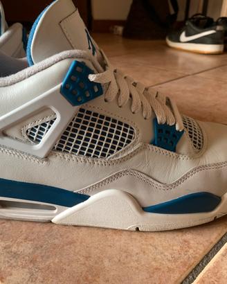 Nike air jordan retro 4