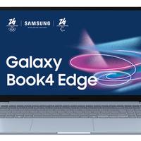 SAMSUNG Galaxy Book4 Edge NUOVO