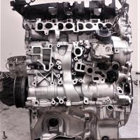 Motore revisionato BMW 2.0d B47D20A