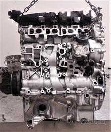 Motore revisionato BMW 2.0d B47D20A