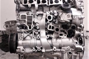 Motore revisionato BMW 2.0d B47D20A