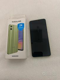 Samsung Galaxy A05