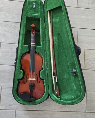 Violino misura 1/2