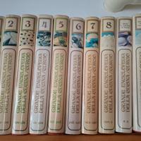 Grande enciclopedia della cucina curcio 1977