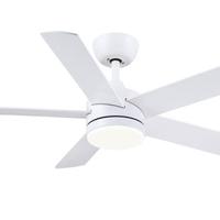 Ventilatore con lampada