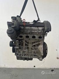 Motore Usato BTS