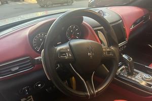 MASERATI Altro modello