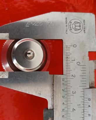 tappo/termometro olio moto e scooter