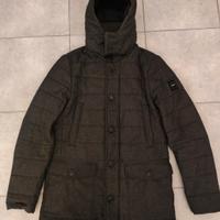 Cappotto invernale - uomo