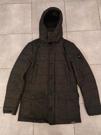 Cappotto invernale - uomo