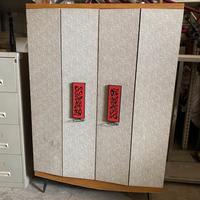 Armadio da Ingresso vintage