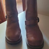 Stivaletto Timberland