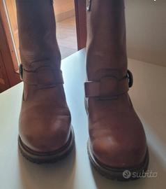 Stivaletto Timberland