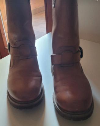 Stivaletto Timberland
