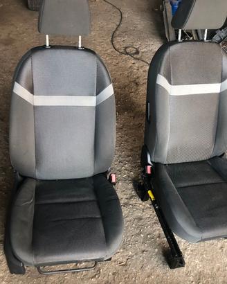 tappezzeria Ford Kuga