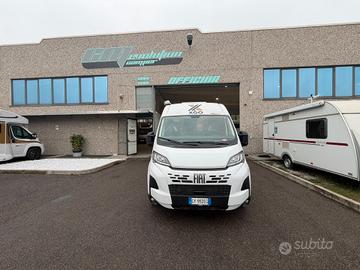 XGO XVAN5 4 posti letto
