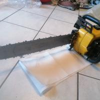 motosega alpina 0-70 s