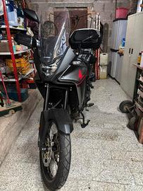 Honda XL 750 Transalp - 2024