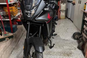 Honda XL 750 Transalp - 2024