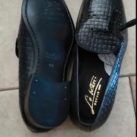 Scarpe uomo eleganti