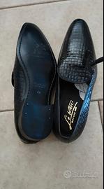 Scarpe uomo eleganti