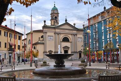 Stanza Singola Arredata 380 TUTTO INCLUSO