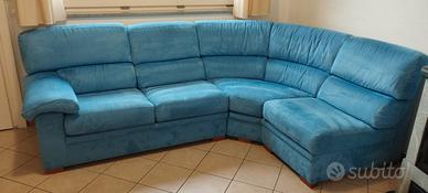 DIVANO ANGOLARE 