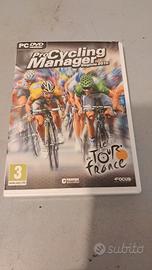 Pro cycling manager 2010