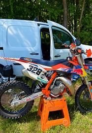Ktm 85