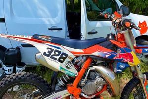 Ktm 85