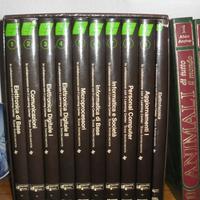 Enciclopedia elettrotecnica