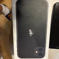 iPhone  6plus e 11 64gb funzionanti