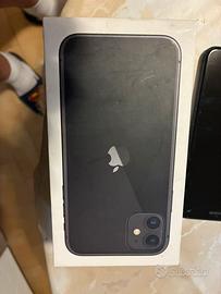 iPhone  6plus e 11 64gb funzionanti