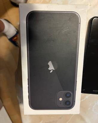 iPhone  6plus e 11 64gb funzionanti