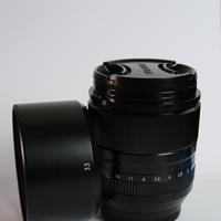 Obbiettivo Fujifilm 33mm  1.4
