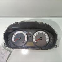 QUADRO STRUMENTI CENTRALE LIVELLI KIA Picanto 2°