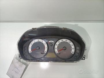 QUADRO STRUMENTI CENTRALE LIVELLI KIA Picanto 2°