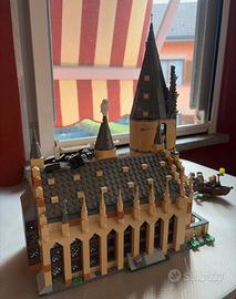 Castello Hogwarts