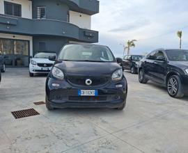 SMART forfour 2ªs. (W453) - 2019 KM CERTIFICATI