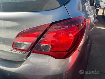 Fanale posteriore dx per Opel Corsa