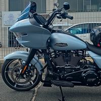 Harley-Davidson Road Glide - 2024