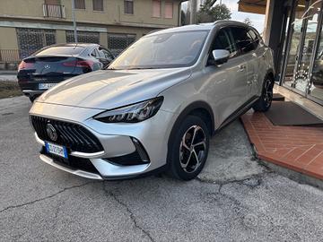 Mg HS 1.5T-GDI AT Luxury garanzia fino 2031 o 150.
