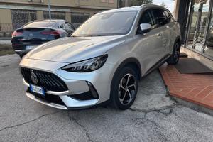 Mg HS 1.5T-GDI AT Luxury garanzia fino 2031 o 150.