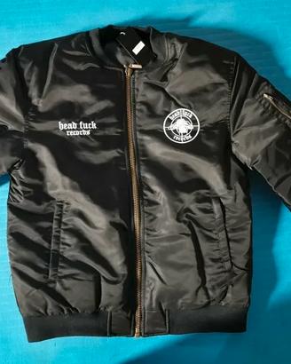 Bomber head fuck terrorist