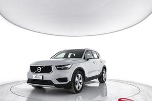 VOLVO XC40 D3 AWD Geartronic Business Plus