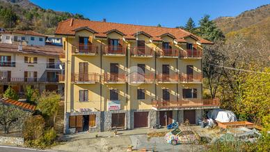 CASA INDIPENDENTE A MENDATICA